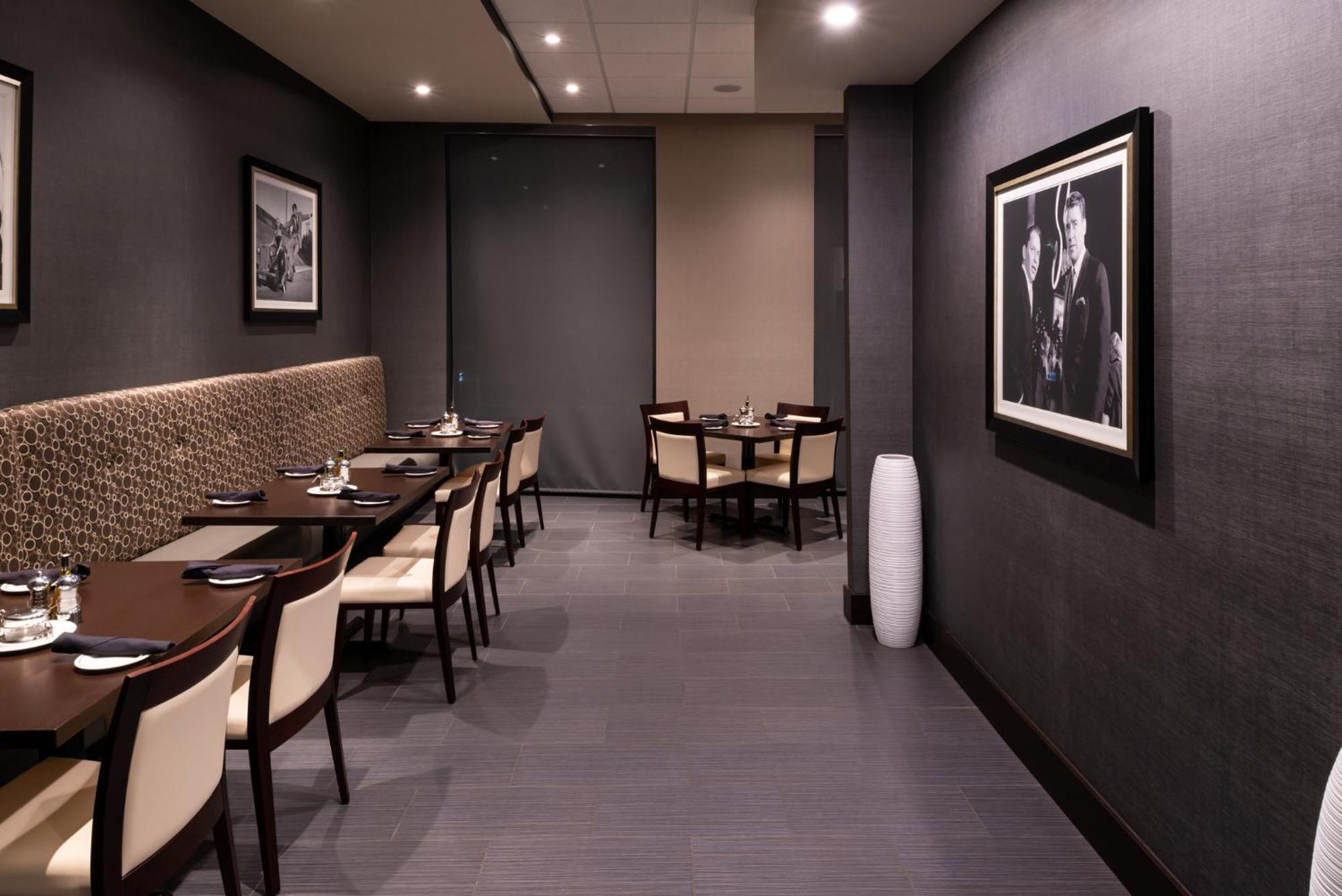 Holiday Inn Detroit Northwest - Livonia By Ihg Экстерьер фото